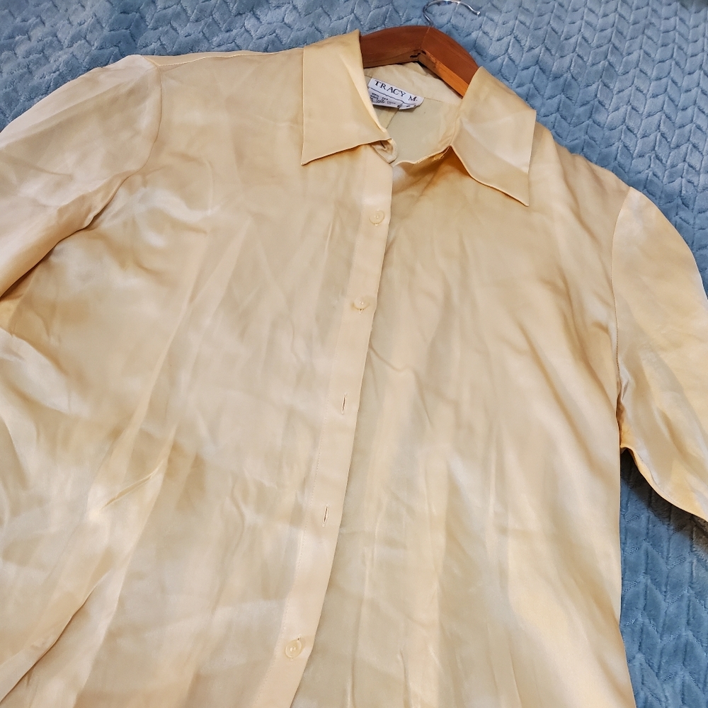 Ladies Blouse